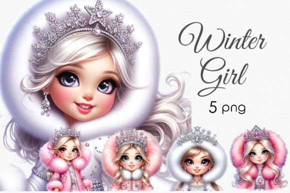 Reviewing the Winter Girl Christmas Design for Embroidery